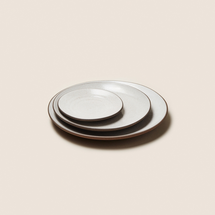 Classic Plate Set